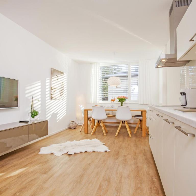 quartier39 - Appartement 2 Chambres - 9