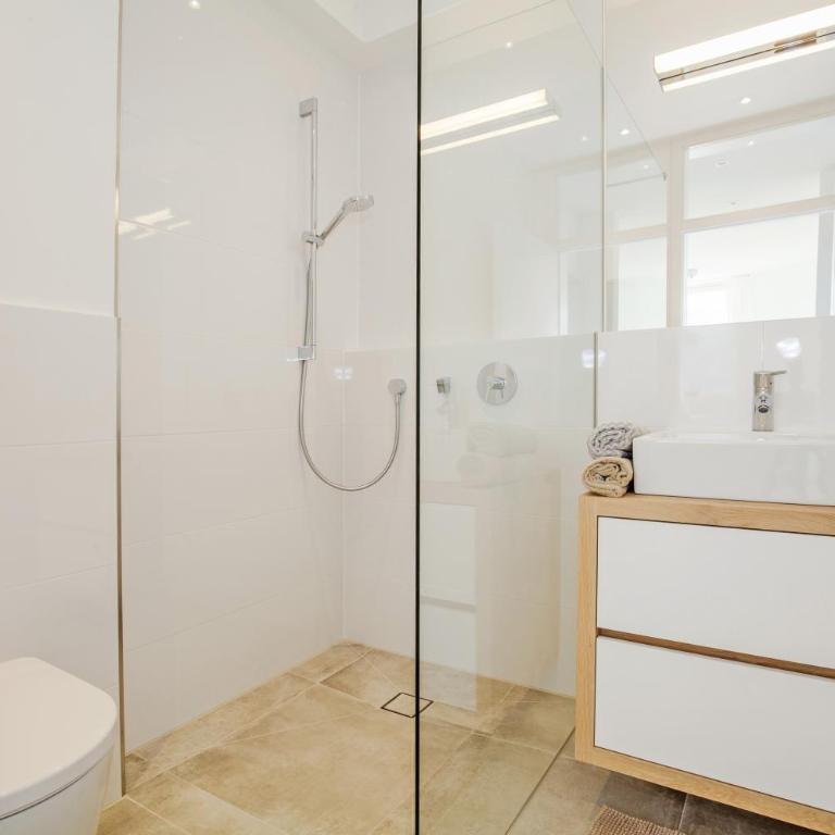 quartier39 - Appartement 1 Chambre - 5