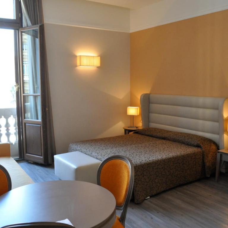 Residence La Repubblica - Monolocale (2 Adulti) - 17