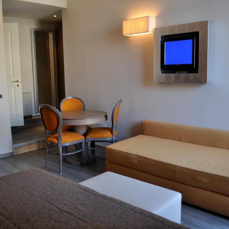 Residence La Repubblica - Monolocale (2 Adulti) - 20