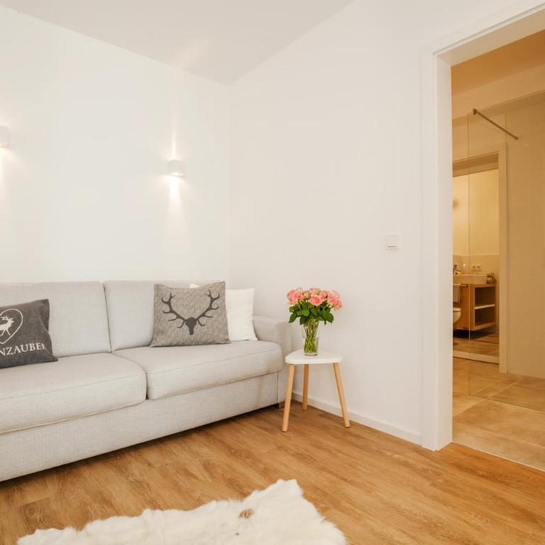 quartier39 - Appartement 2 Chambres - 5