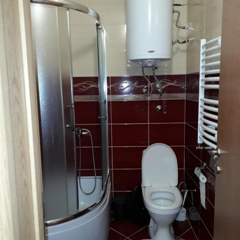 Apartments Panovic - Studio with Patio and Mountain View- Ground Floor - 10