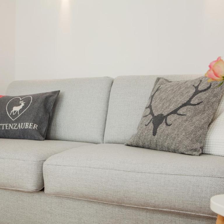 quartier39 - Appartement 2 Chambres - 8