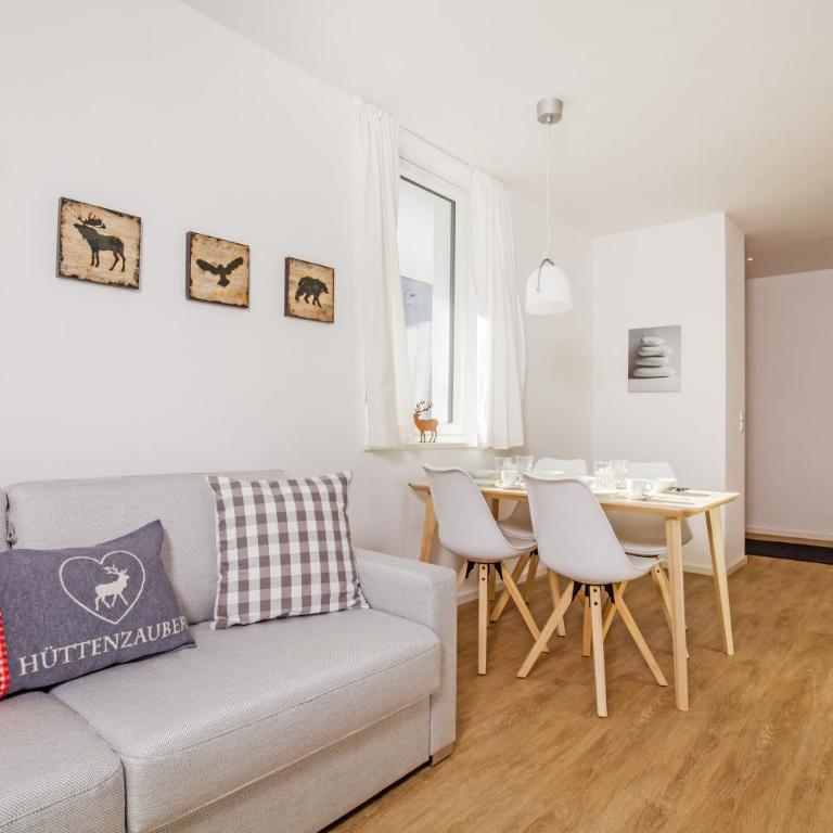 quartier39 - Appartement 1 Chambre - 4