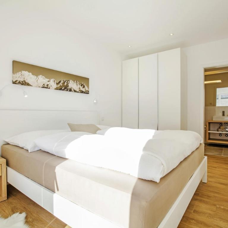 quartier39 - Appartement 2 Chambres - 10