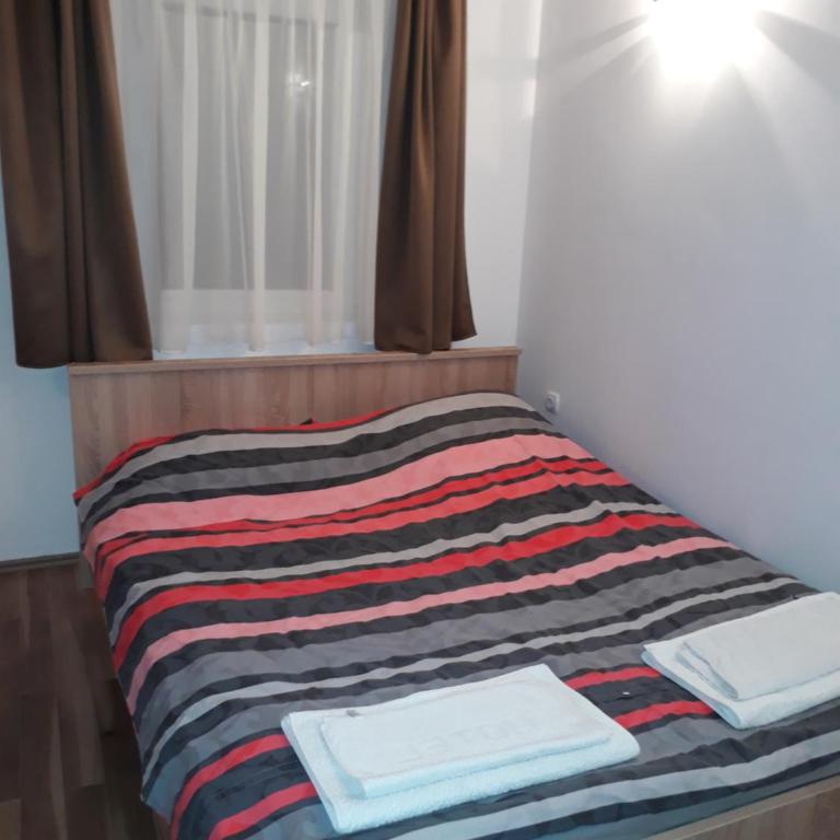 Apartments Panovic - Studio with Patio and Mountain View- Ground Floor - 8