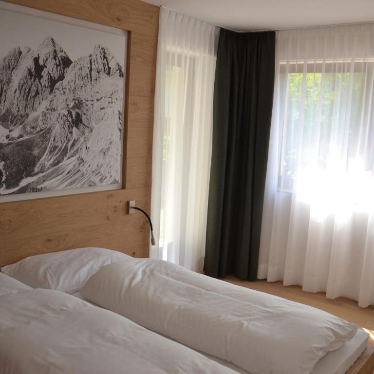Apartments Thaler Irina - Appartamento - Piano Terra - 10