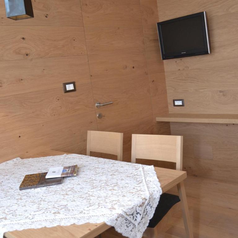 Apartments Thaler Irina - Appartamento - Piano Terra - 5
