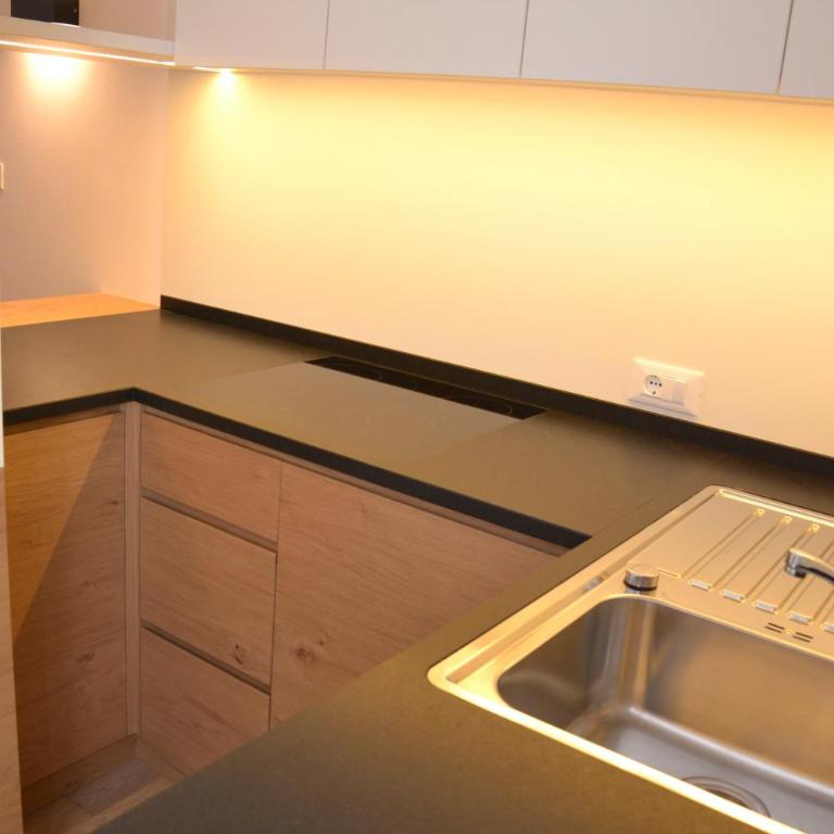 Apartments Thaler Irina - Appartamento - Piano Terra - 6