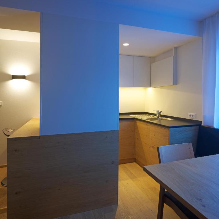 Apartments Thaler Irina - Appartamento - Piano Terra - 3