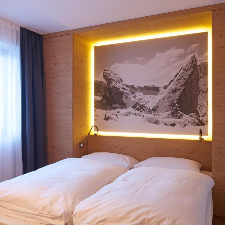 Apartments Thaler Irina - Appartamento - Piano Terra - 2