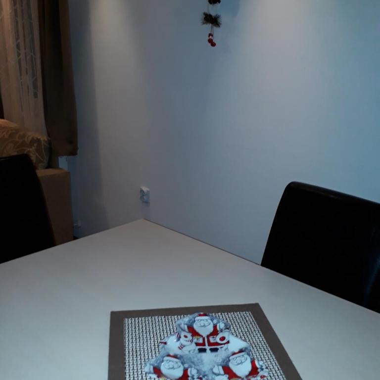 Apartments Panovic - One-Bedroom Apartment with Balcony and Mountain View - 11