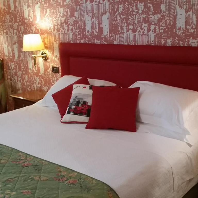 Hotel Palazzo Lovera - Double or Twin Room - 1
