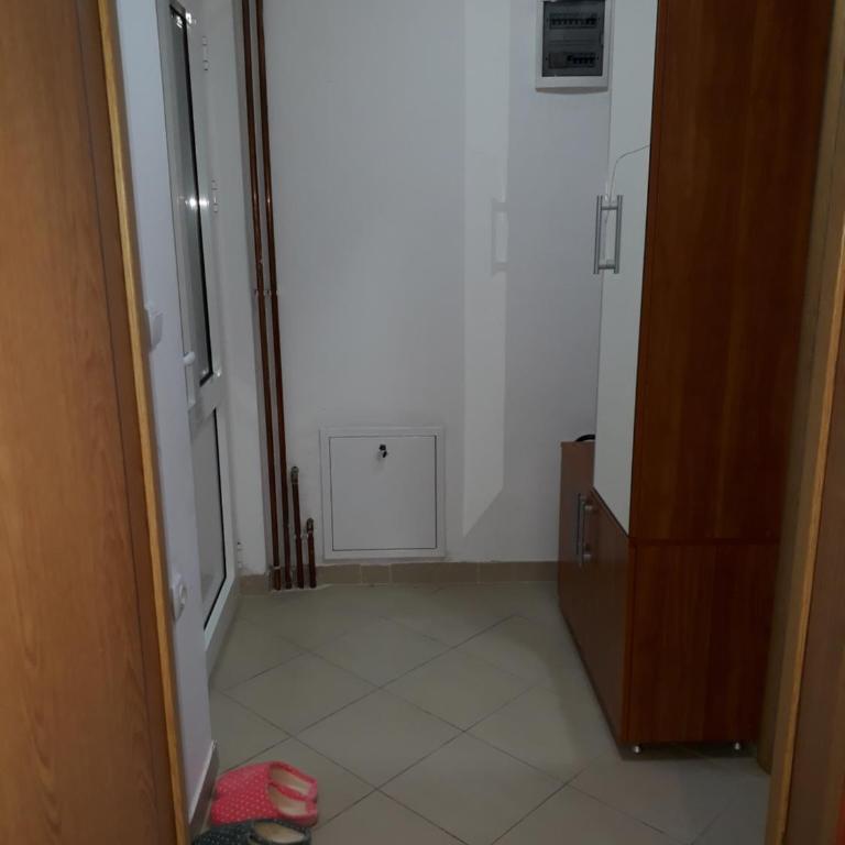 Apartments Panovic - One-Bedroom Apartment with Balcony and Mountain View - 14