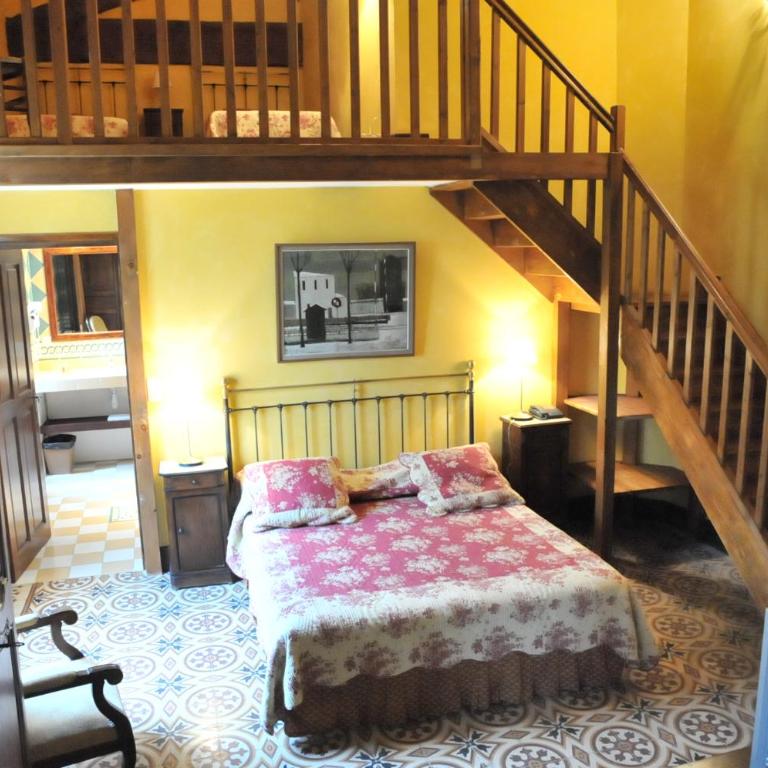 Domaine du Grand Malherbes - Suite Familiale (2 Adultes + 2 Enfants) - 2