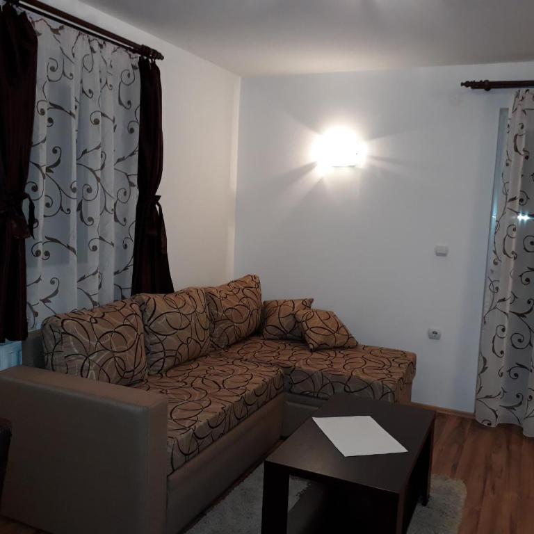 Apartments Panovic - Comfort Studio with Balcony and Mountain View - 7