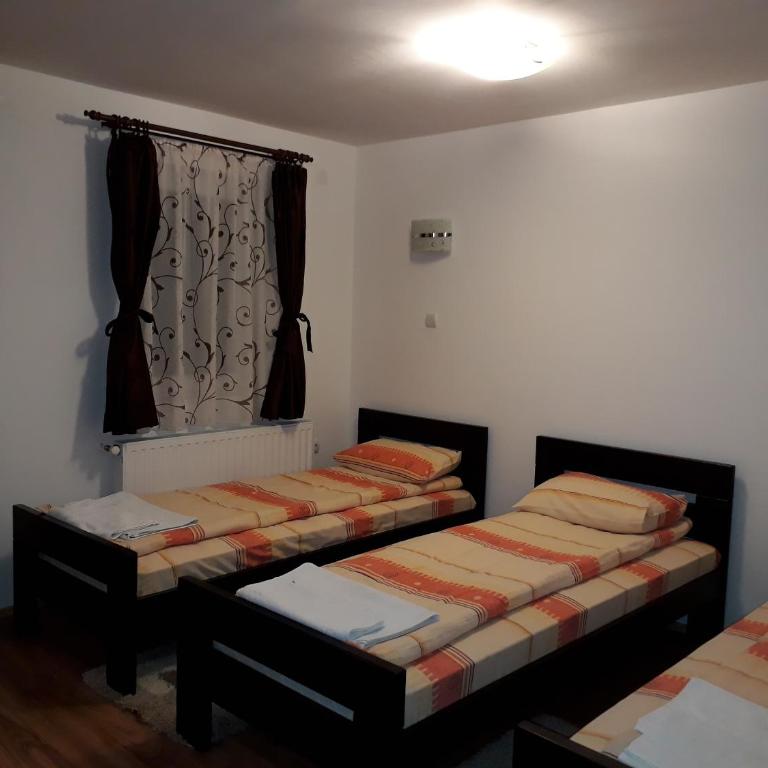 Apartments Panovic - Comfort Studio with Balcony and Mountain View - 6
