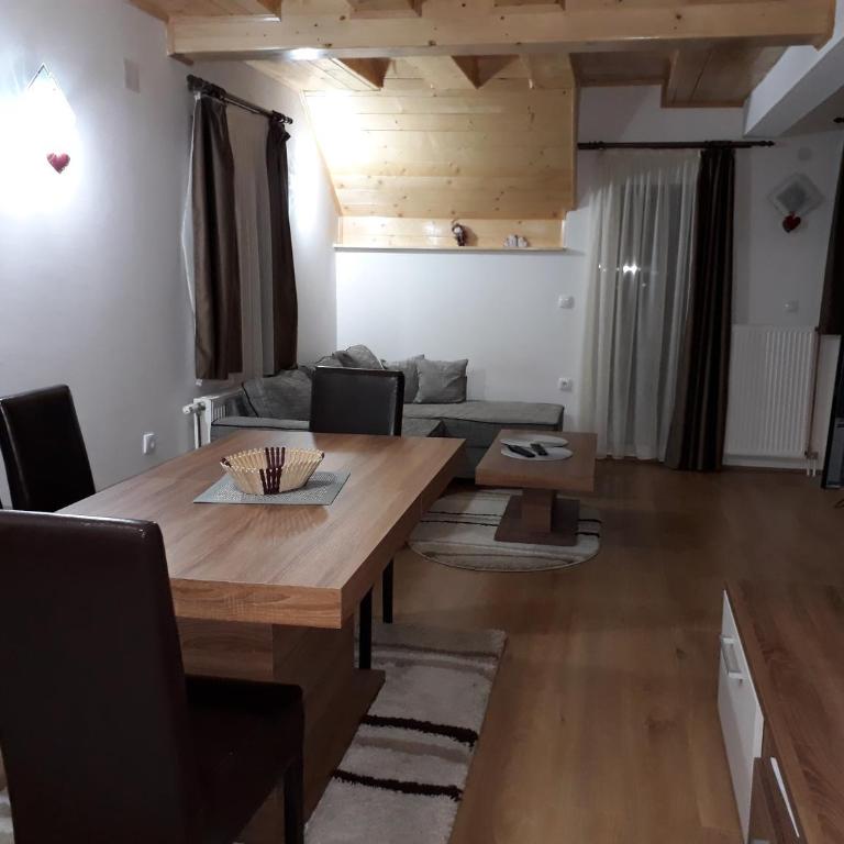 Apartments Panovic - Family Studio - 8