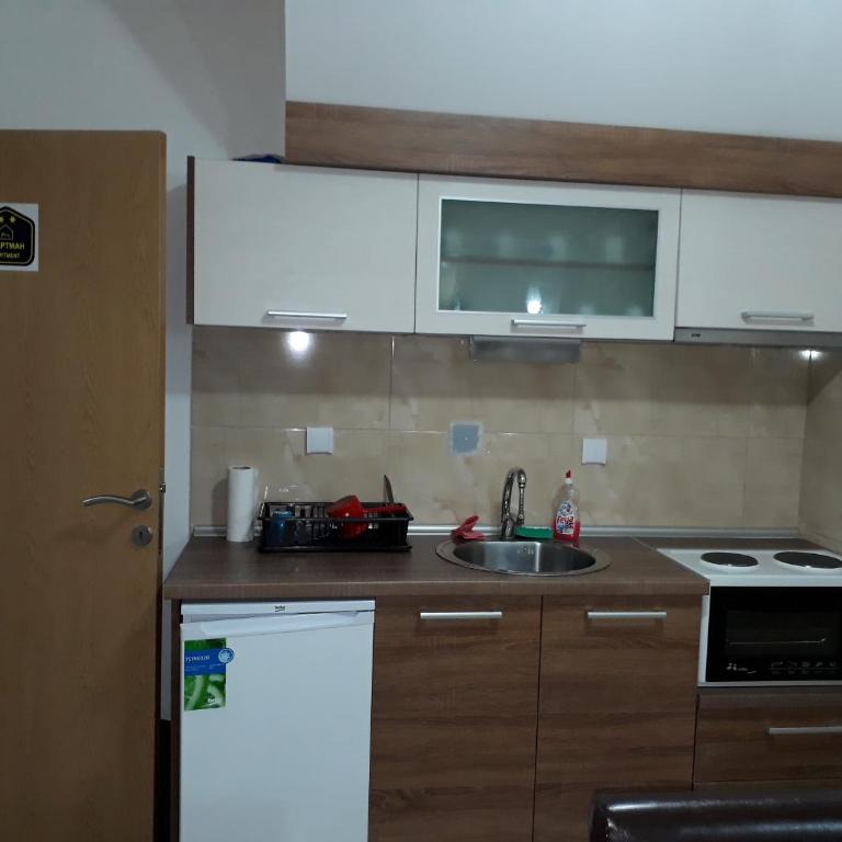 Apartments Panovic - Family Studio - 7