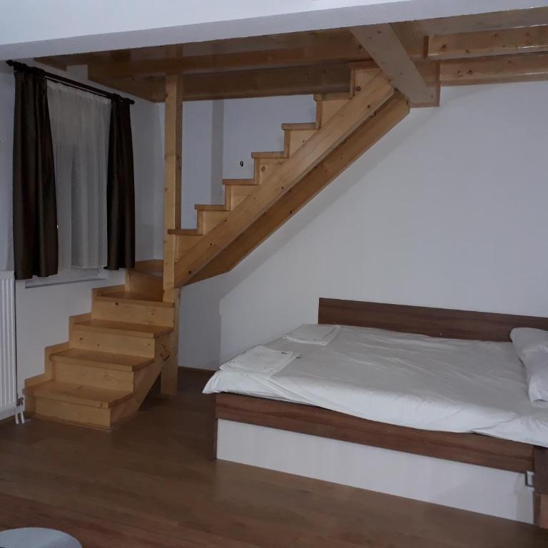 Apartments Panovic - Family Studio - 4