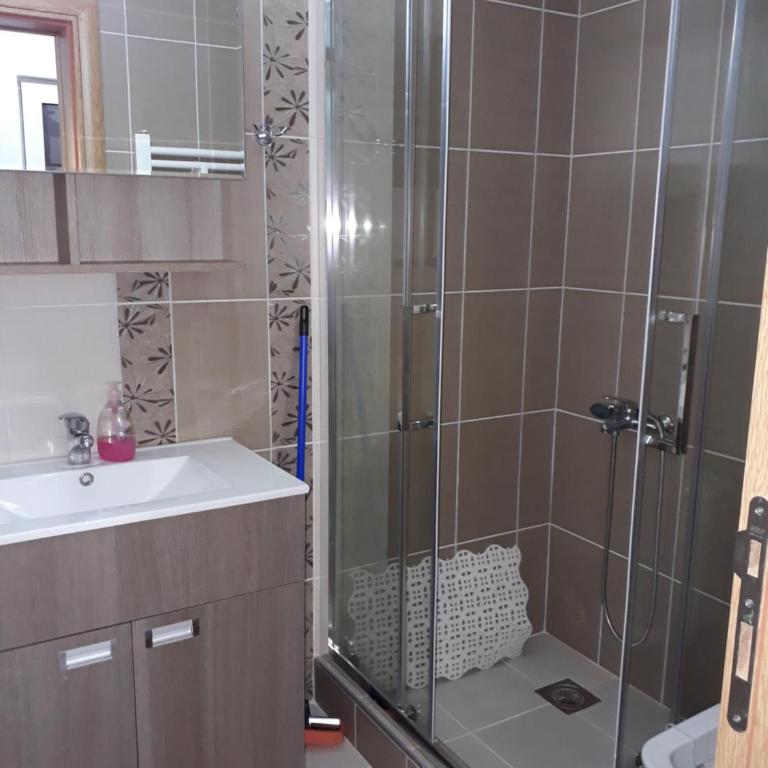 Apartments Panovic - Family Studio - 1