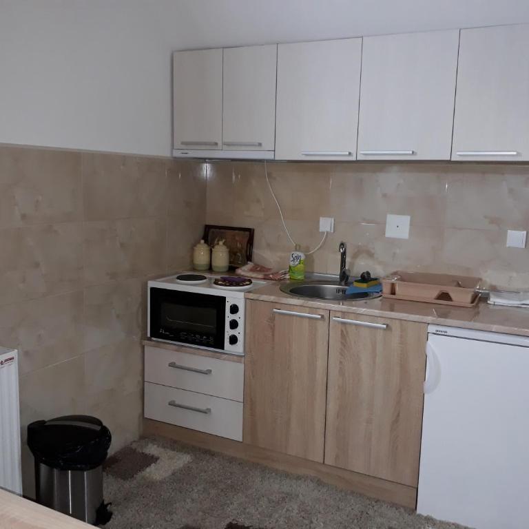 Apartments Panovic - Large Studio - 15