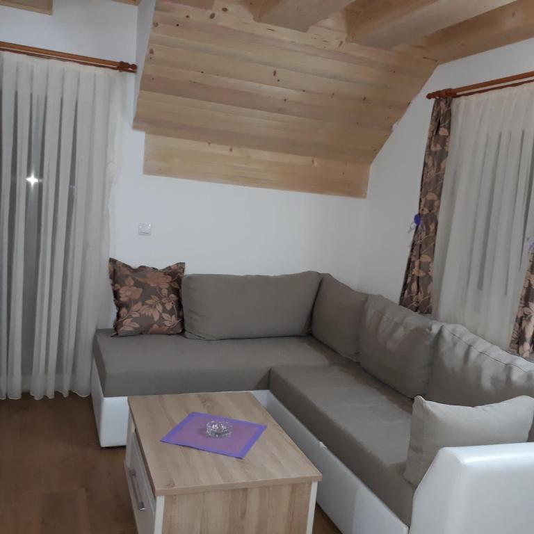 Apartments Panovic - Large Studio - 12