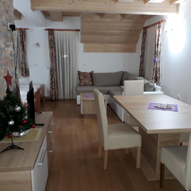 Apartments Panovic - Large Studio - 11