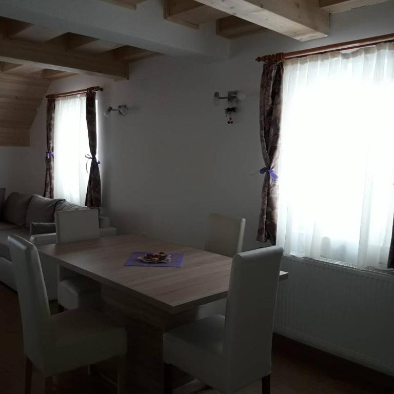 Apartments Panovic - Large Studio - 8