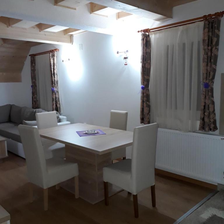 Apartments Panovic - Large Studio - 1