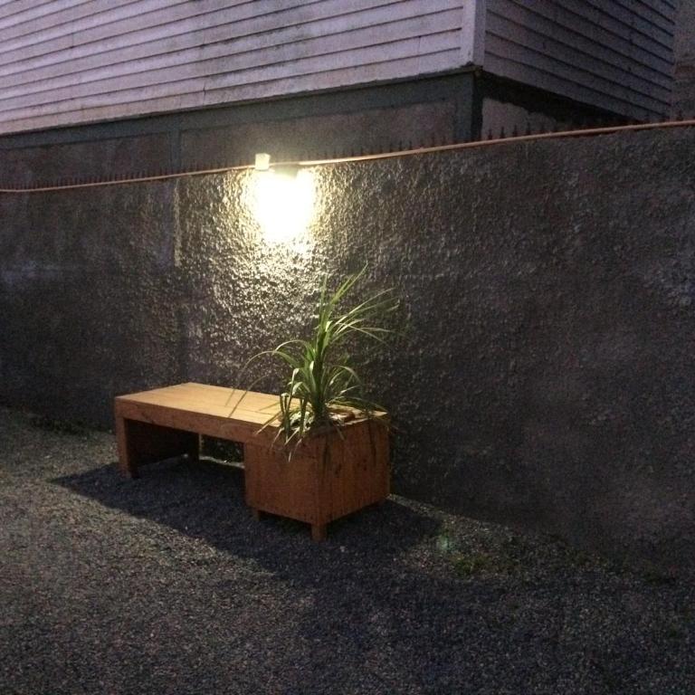 Cabañas Cadizmar - Apartamento - 12