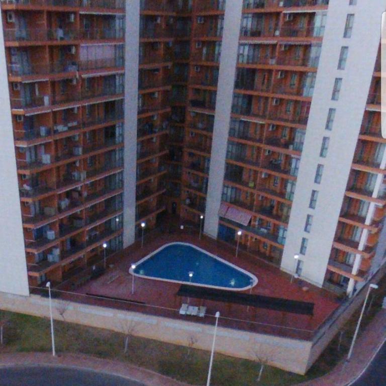 Apartamento Algaida lux - Apartamento con terraza - 25