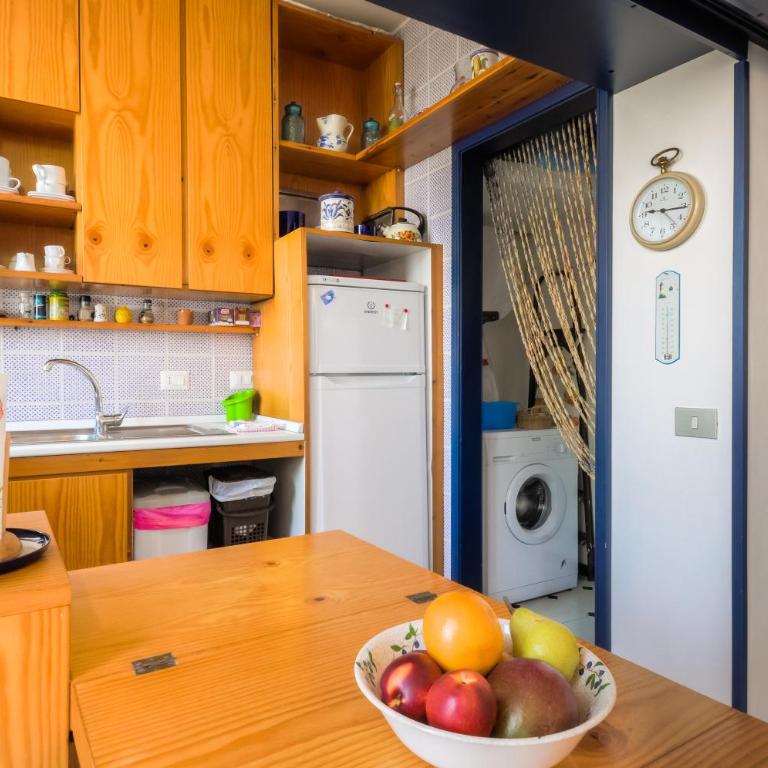 Alguerhome Casa Blu sea view - Apartment with Sea View - 18