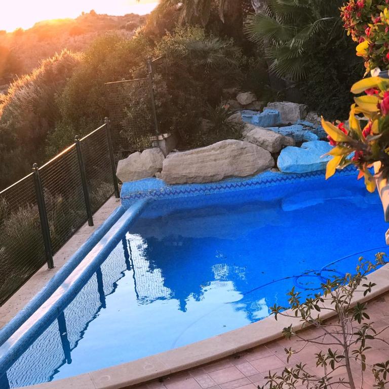 "LA FAVORITA" - Deluxe Villa - 8