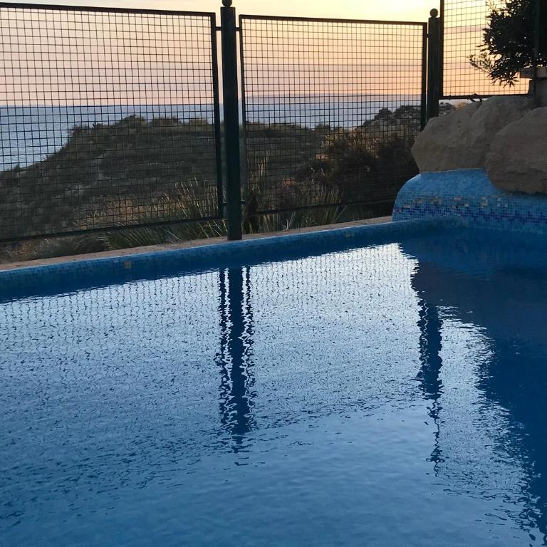 "LA FAVORITA" - Deluxe Villa - 9