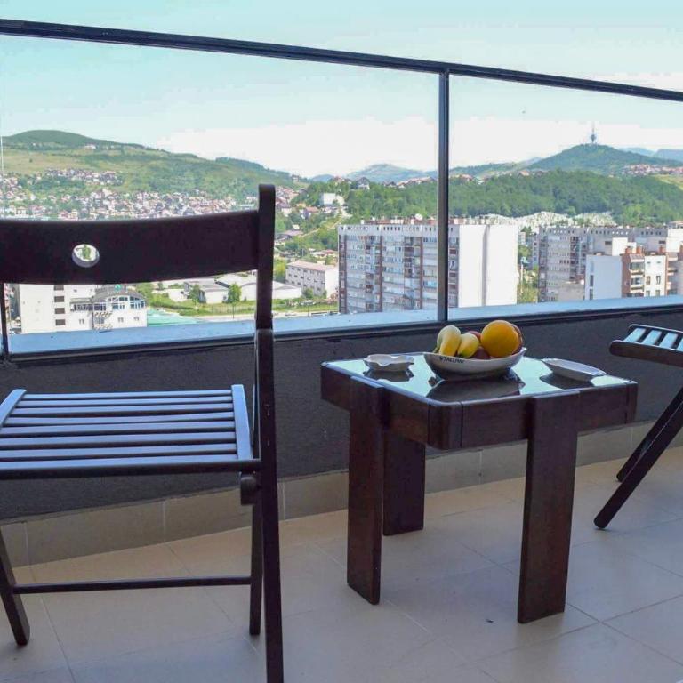 Cozy brand new studio - Apartman sa Terasom - 19