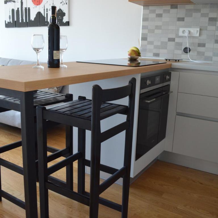 Cozy brand new studio - Apartman sa Terasom - 3