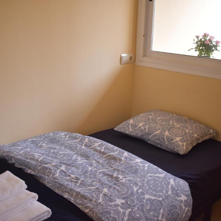 Casa Puig Campana con barbacoa - Apartamento de 2 dormitorios - 6