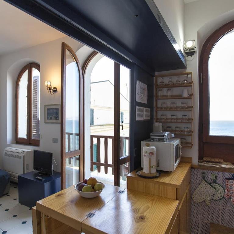 Alguerhome Casa Blu sea view - Apartment with Sea View - 10