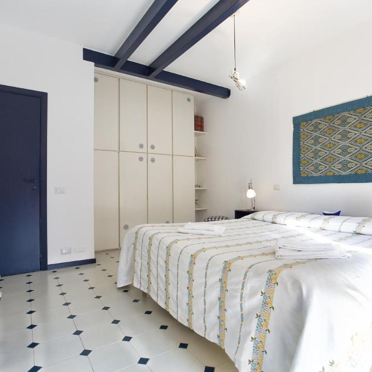 Alguerhome Casa Blu sea view - Apartment with Sea View - 12