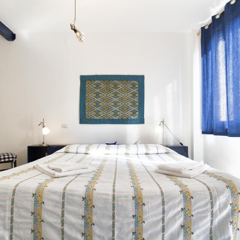 Alguerhome Casa Blu sea view - Apartment with Sea View - 37