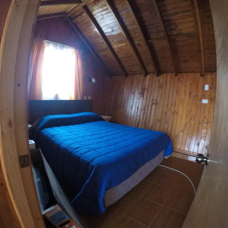 Hecmar 2 - Twin Room - 1