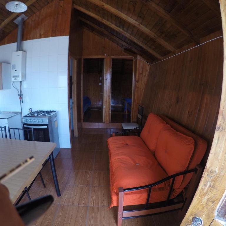 Hecmar 2 - Habitación Familiar con baño privado - 2