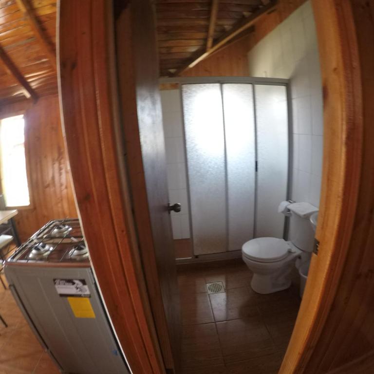 Hecmar 2 - Twin Room - 3