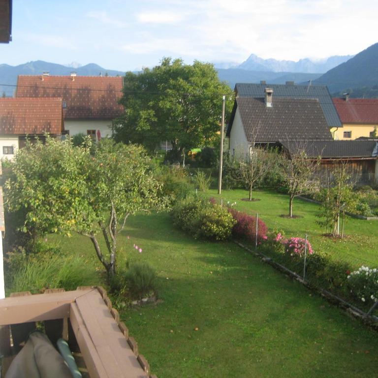 Haus Tapestry - Doppelzimmer mit Balkon - 2