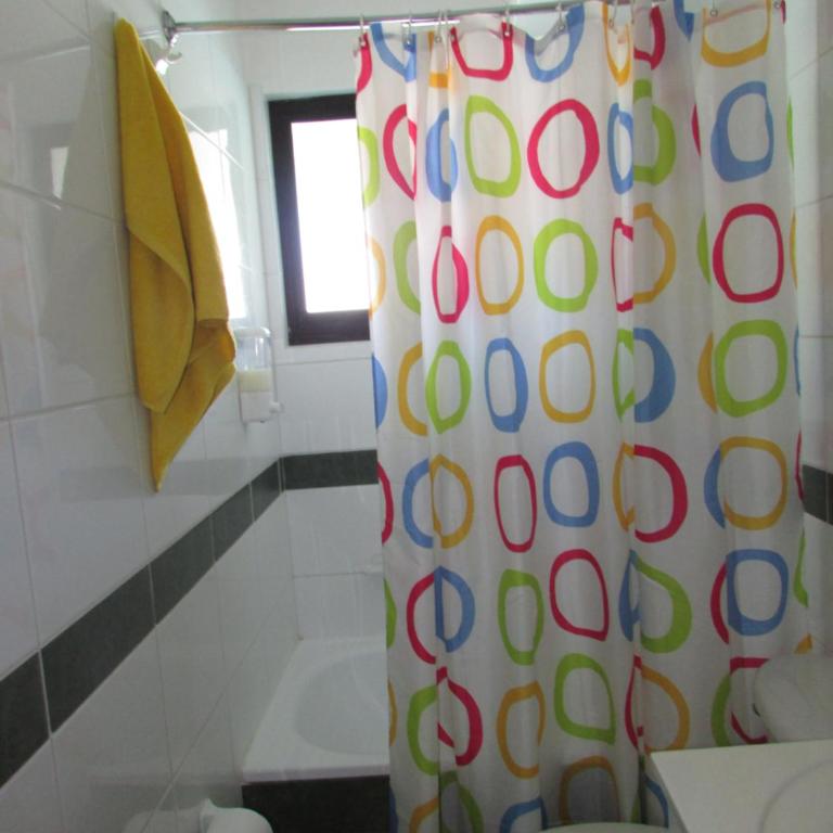 Departamento a metros de la playa - Apartamento de 2 dormitorios - 12