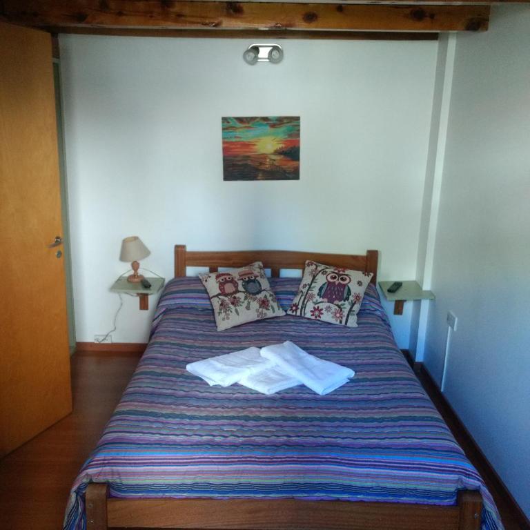 Casa Campo - Bungalow (4 adultos) - 3
