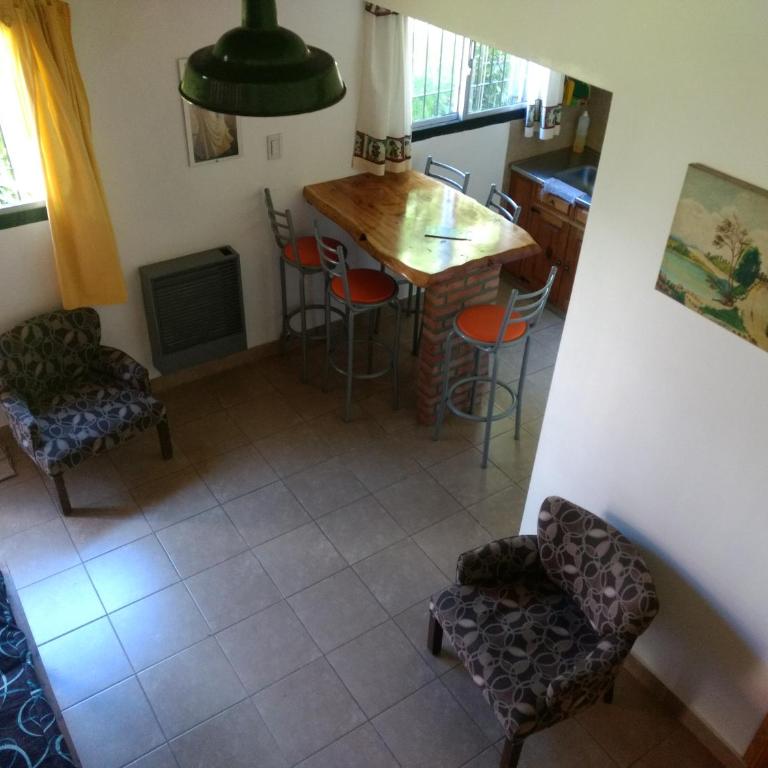 Casa Campo - Bungalow (5 adultos) - 3