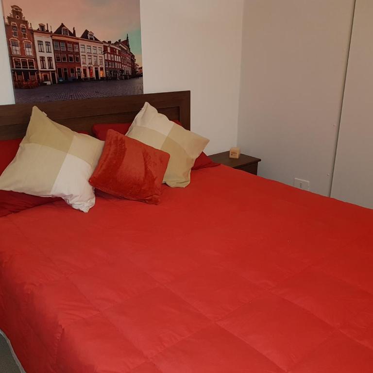 PUQ Rent Apartment - Apartment with Balcony - 26