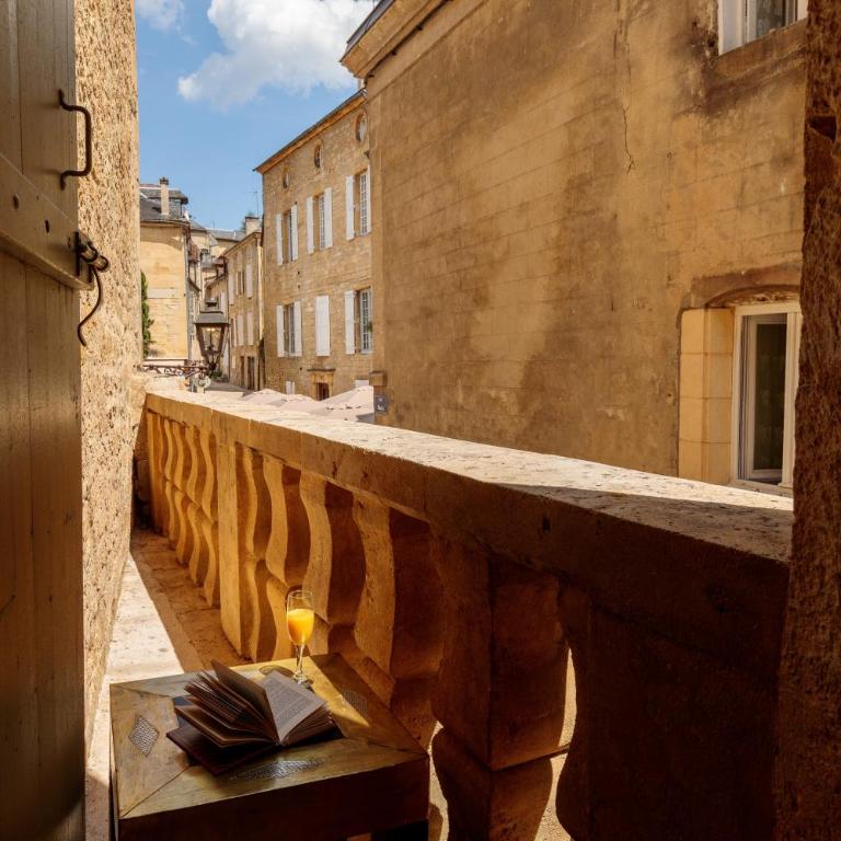 Heart of Sarlat - Appartamento - 9
